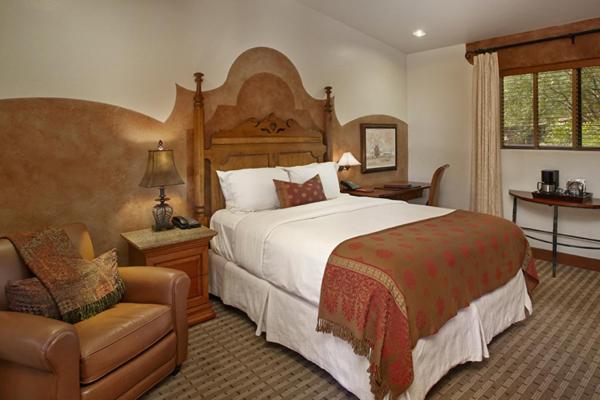 Canyon Ranch Tucson Mount Lemmont Екстериор снимка
