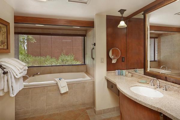 Canyon Ranch Tucson Mount Lemmont Екстериор снимка