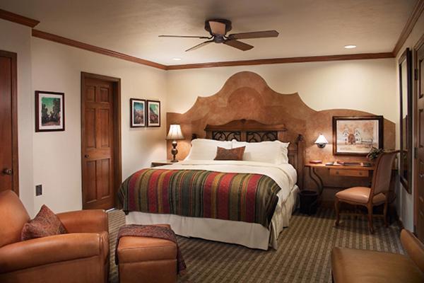 Canyon Ranch Tucson Mount Lemmont Екстериор снимка