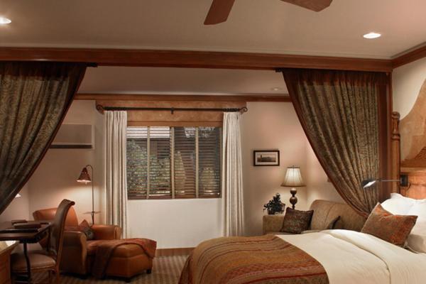 Canyon Ranch Tucson Mount Lemmont Екстериор снимка