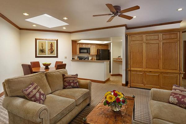Canyon Ranch Tucson Mount Lemmont Екстериор снимка
