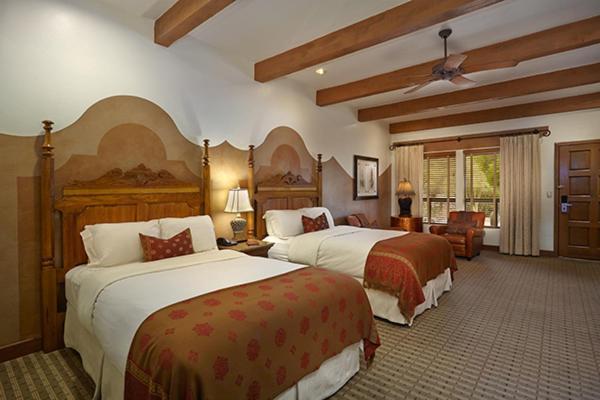 Canyon Ranch Tucson Mount Lemmont Екстериор снимка