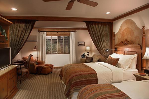 Canyon Ranch Tucson Mount Lemmont Екстериор снимка